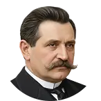 Александр Николаевич Лодыгин